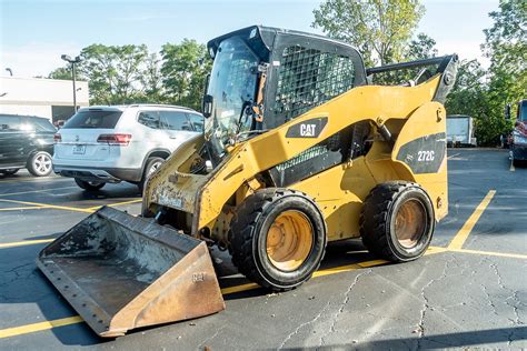 Indiana Skid Steer Loaders For Sale 